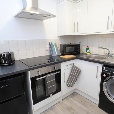 Windsor Lodge Brighton Luaran gambar
