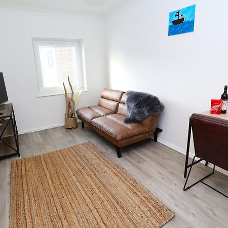 Windsor Lodge Brighton Luaran gambar