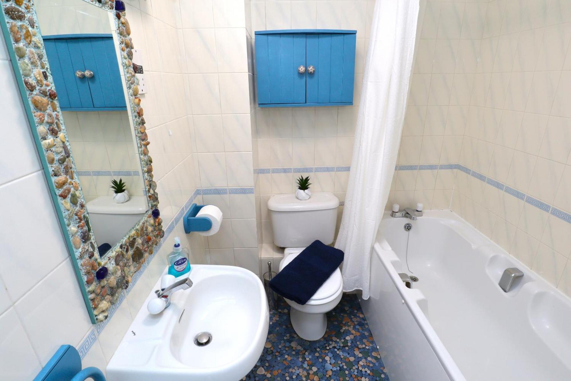 Windsor Lodge Brighton Luaran gambar