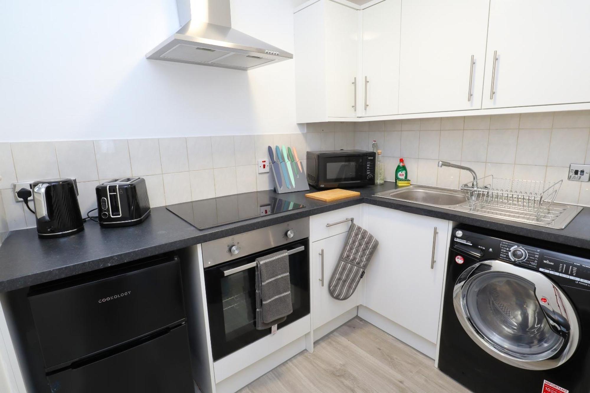 Windsor Lodge Brighton Luaran gambar