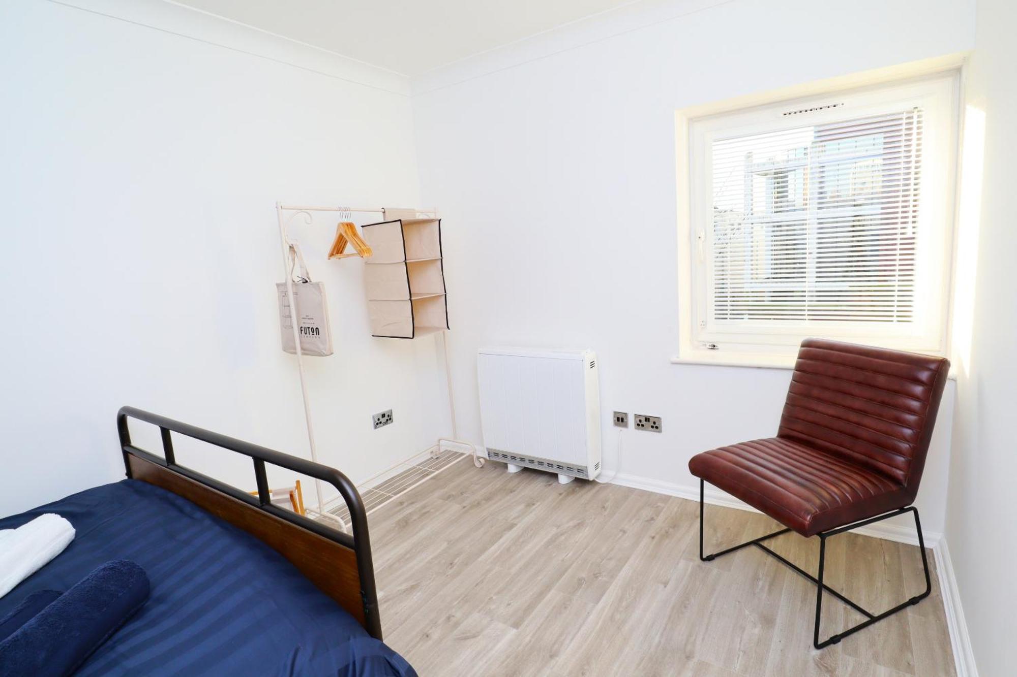 Windsor Lodge Brighton Luaran gambar