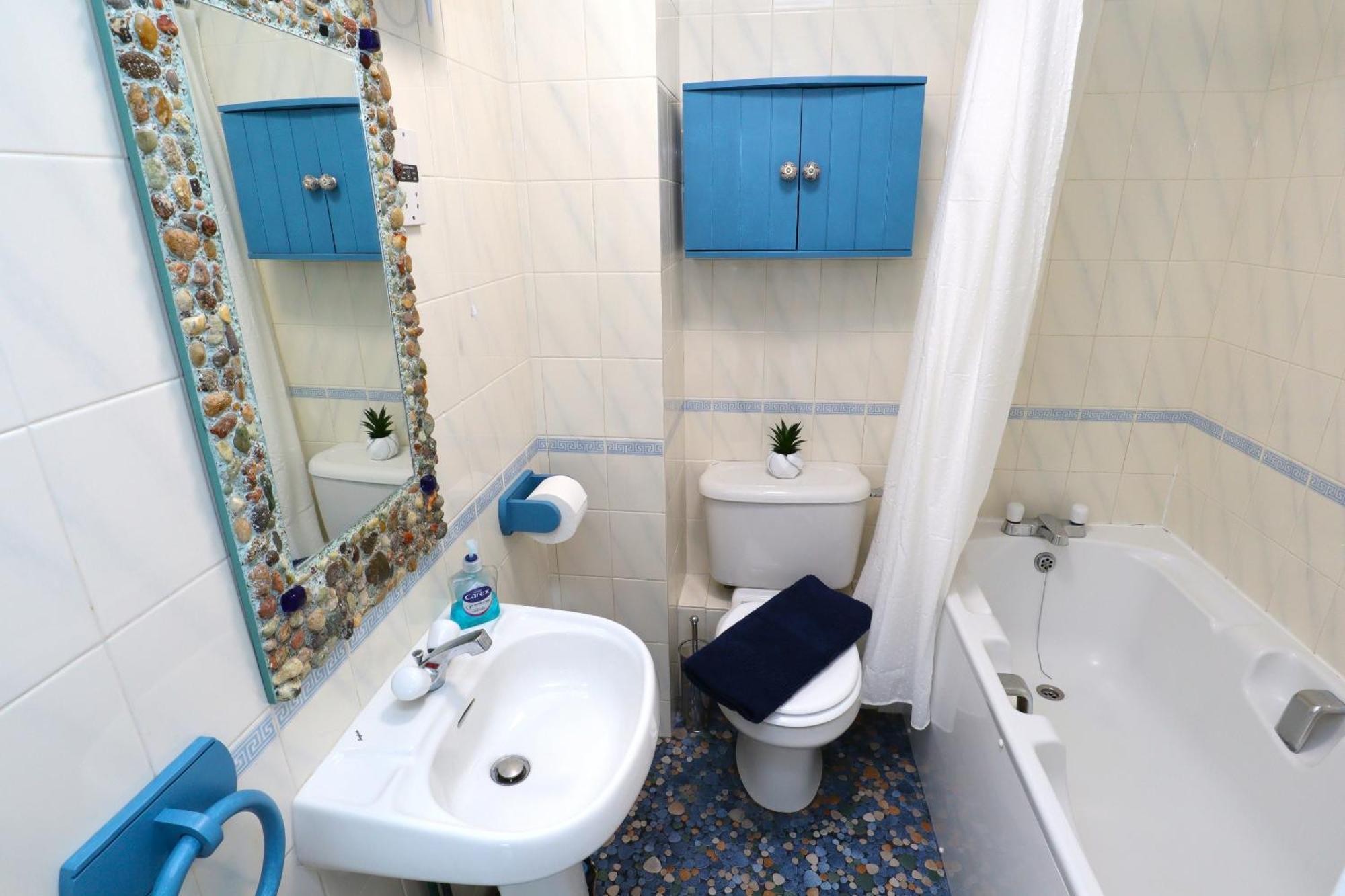 Windsor Lodge Brighton Luaran gambar