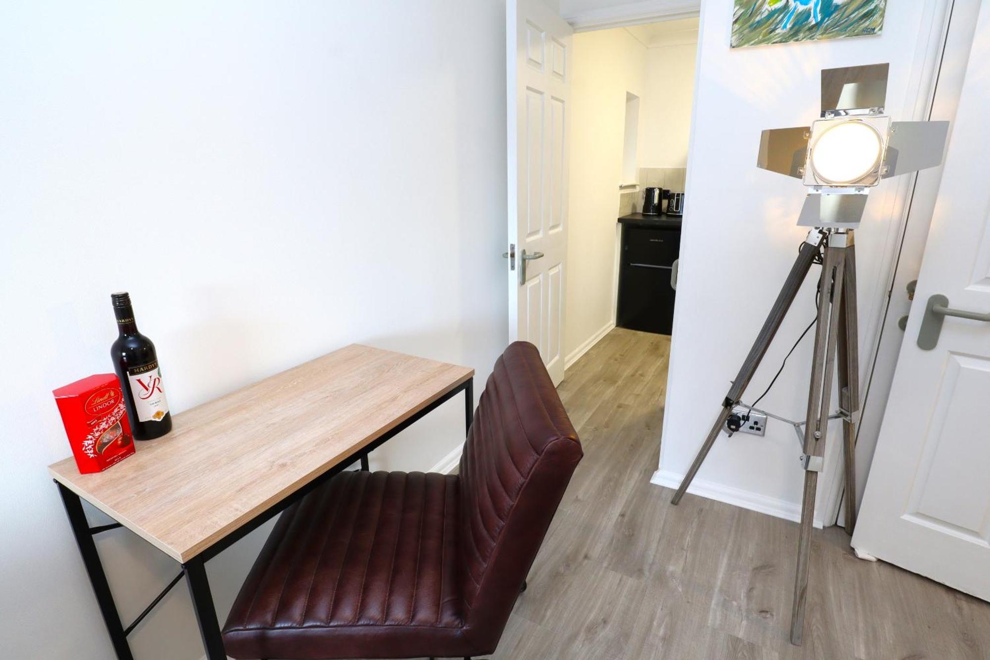 Windsor Lodge Brighton Luaran gambar