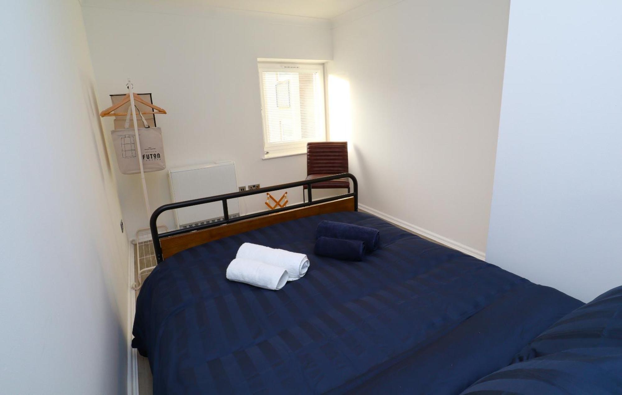 Windsor Lodge Brighton Luaran gambar