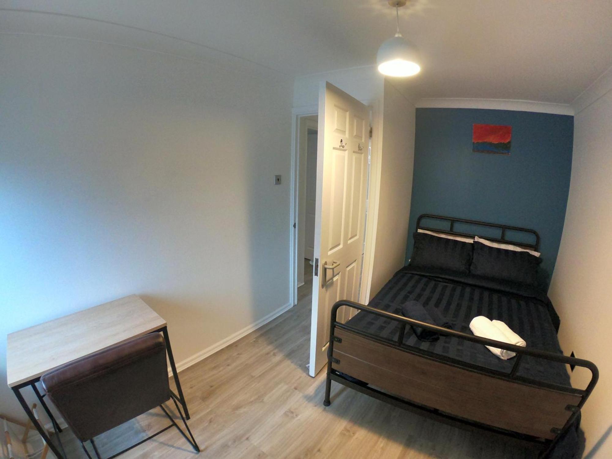 Windsor Lodge Brighton Luaran gambar
