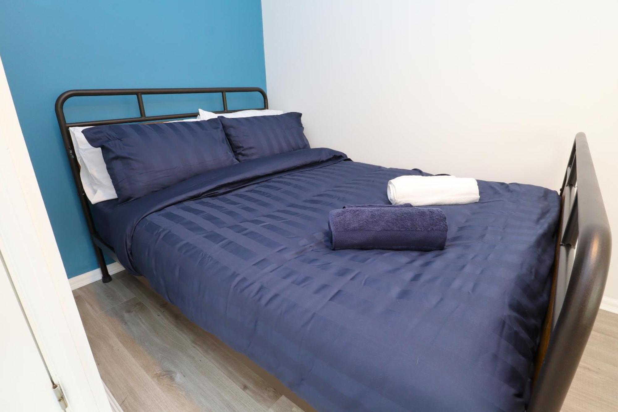 Windsor Lodge Brighton Luaran gambar