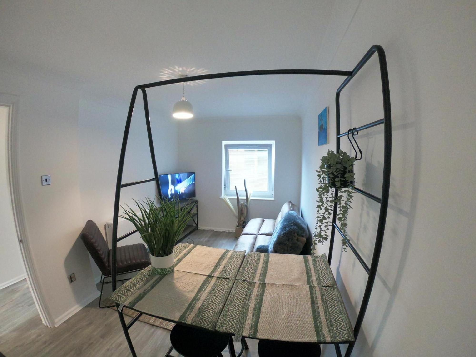 Windsor Lodge Brighton Luaran gambar