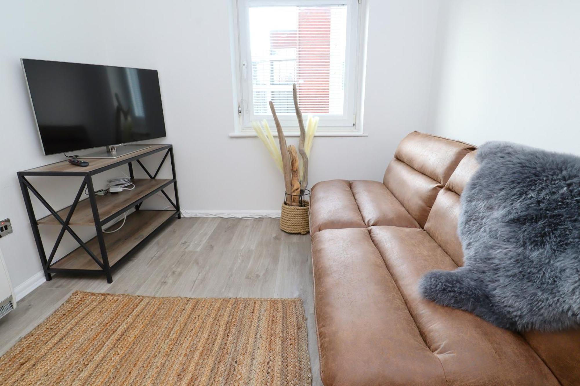 Windsor Lodge Brighton Luaran gambar