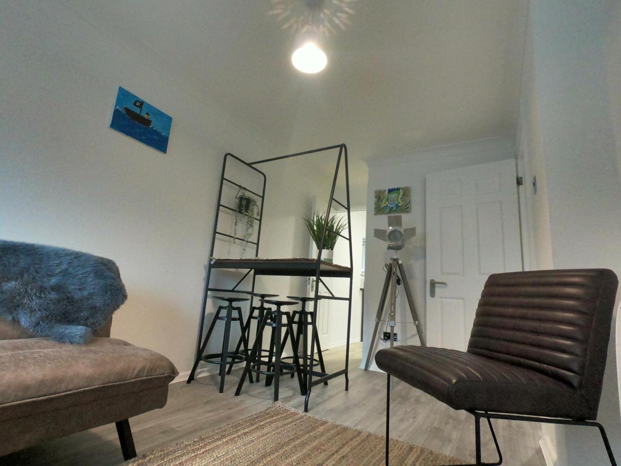 Windsor Lodge Brighton Luaran gambar